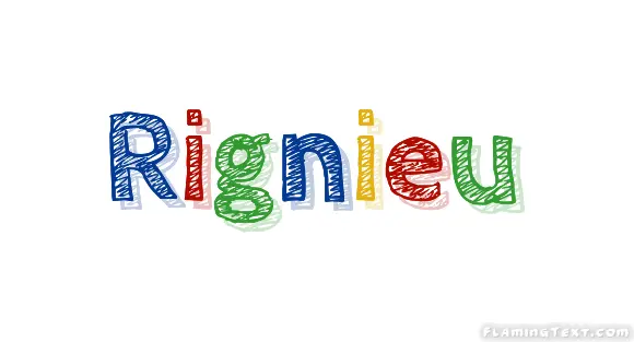 Rignieu City