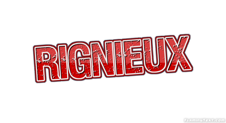 Rignieux Ciudad