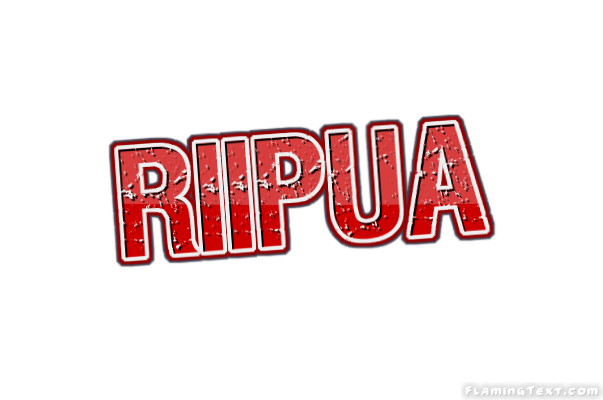 Riipua City