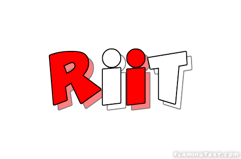 Riit 市