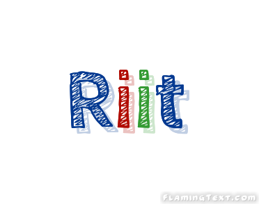 Riit 市