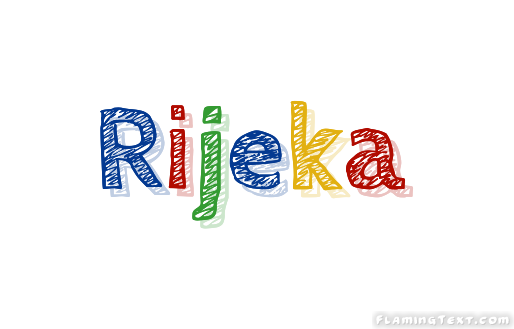 Rijeka مدينة