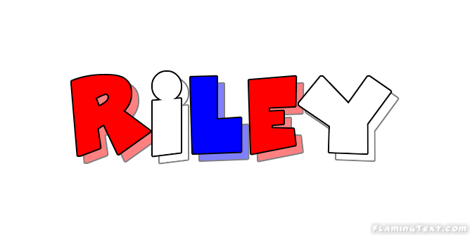 Riley Ville