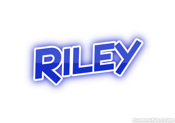 Riley مدينة