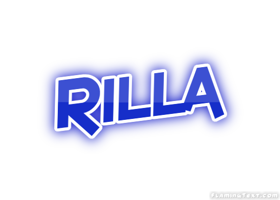 Rilla City