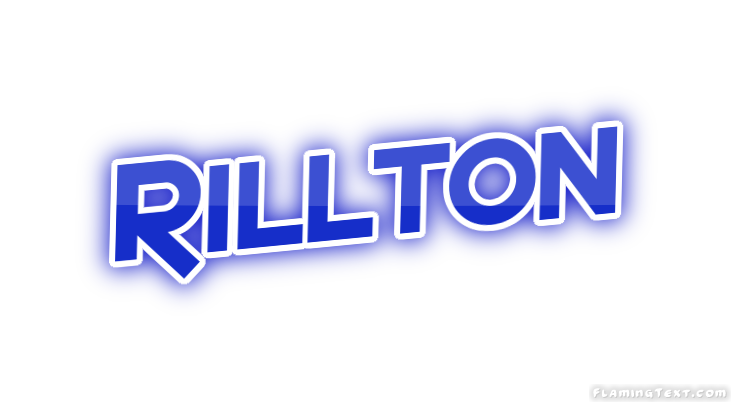 Rillton город