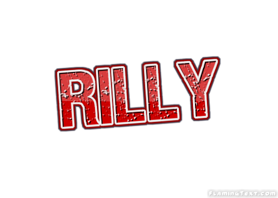 Rilly مدينة