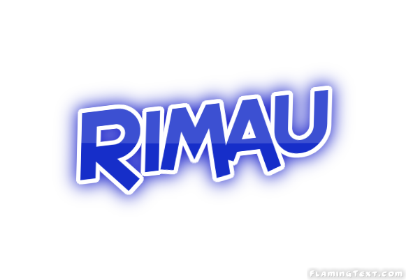 Rimau 市