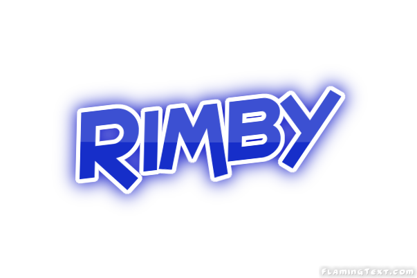 Rimby مدينة