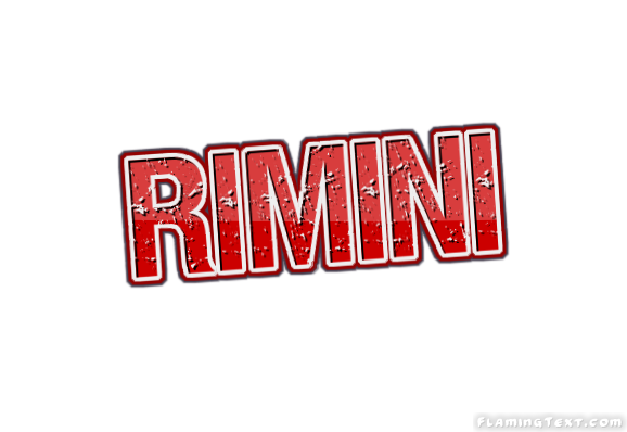 Rimini 市