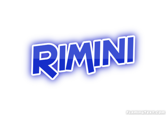 Rimini مدينة
