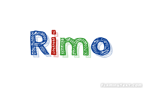 Rimo City