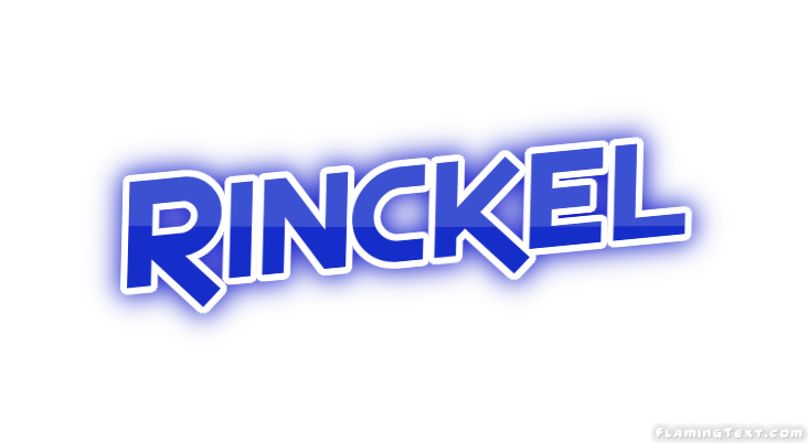 Rinckel City