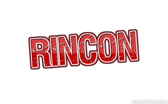 Rincon город