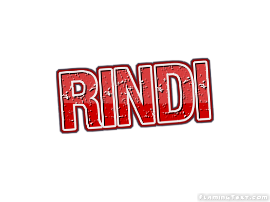 Rindi 市