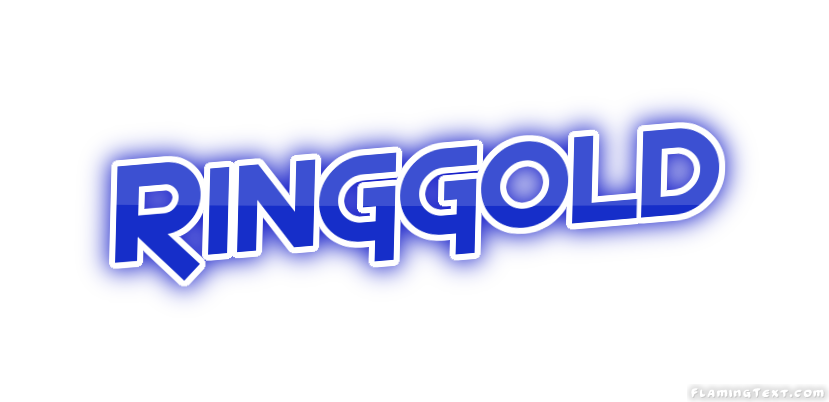Ringgold 市