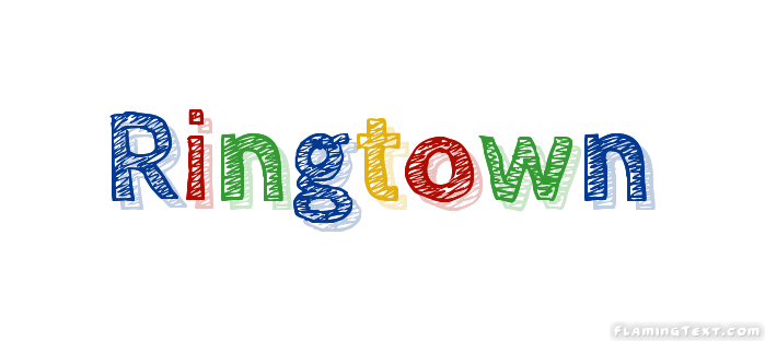 Ringtown Cidade