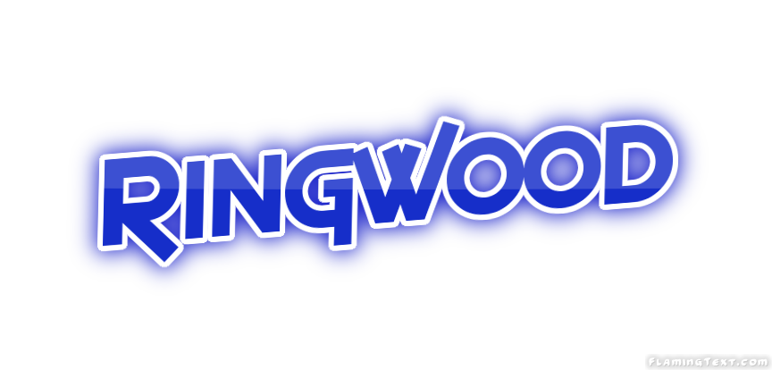 Ringwood город