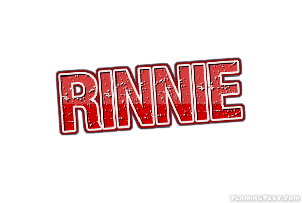 Rinnie 市