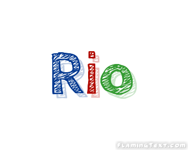 Rio مدينة