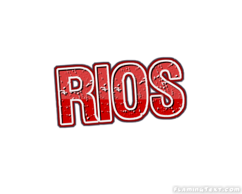 Rios Stadt