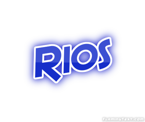 Rios مدينة