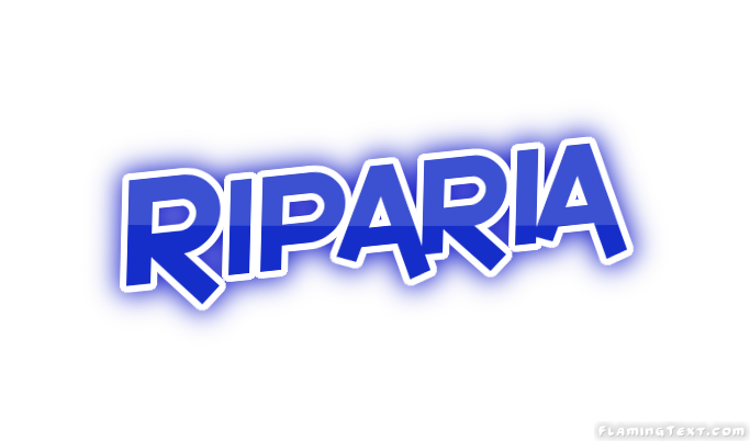 Riparia 市