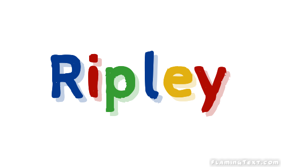 Ripley مدينة