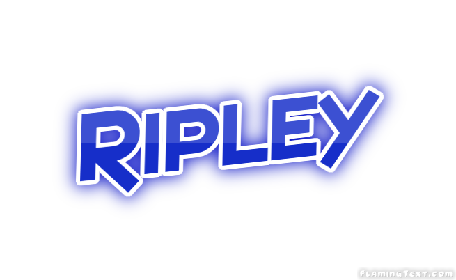 Ripley 市