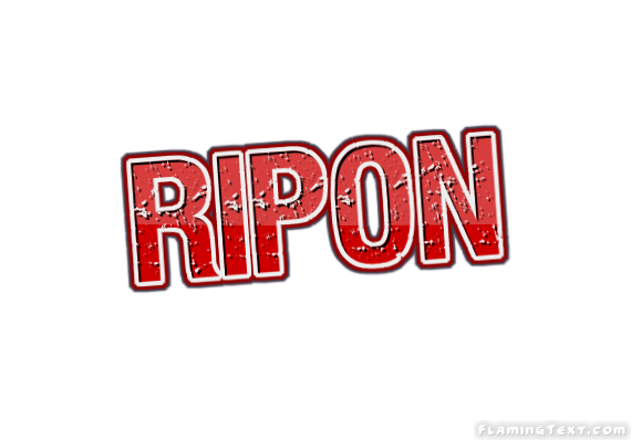 Ripon 市