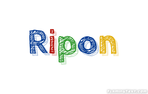 Ripon City