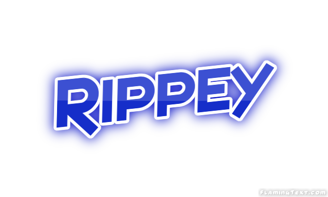 Rippey город