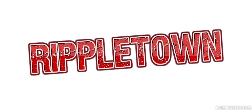 Rippletown 市