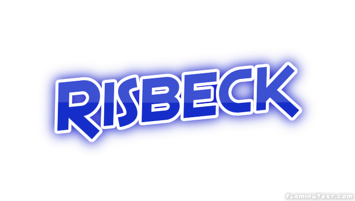 Risbeck город