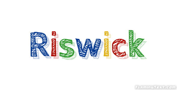 Riswick City