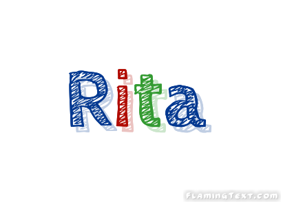 Rita 市
