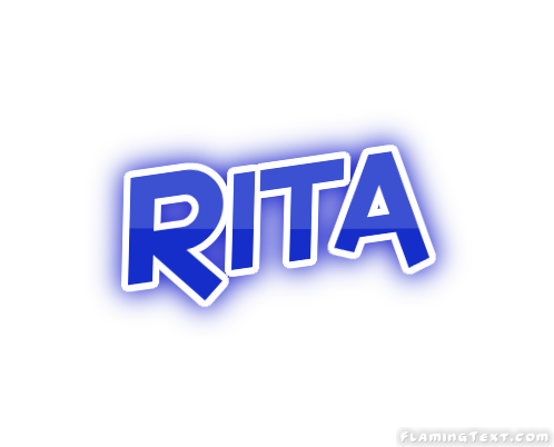 Rita 市