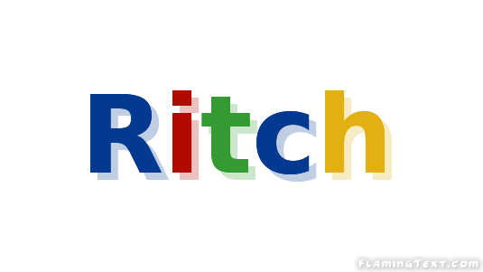 Ritch 市