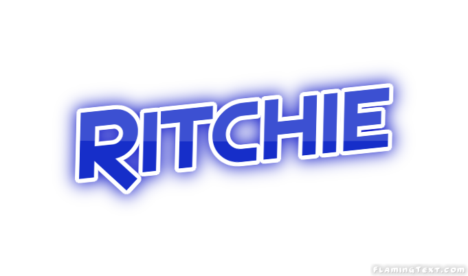 Ritchie City