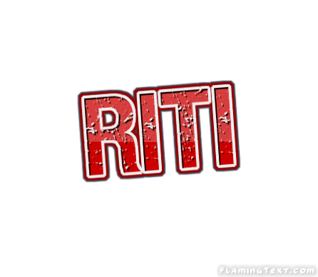 Riti City