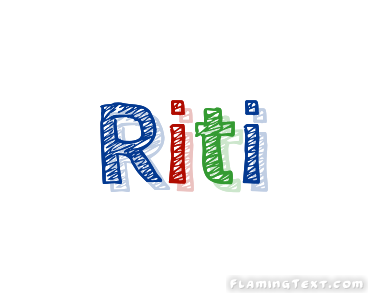 Riti 市