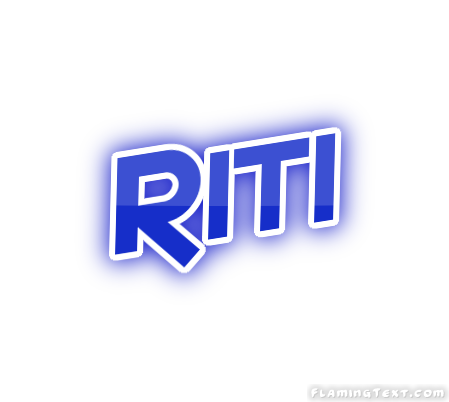 Riti City
