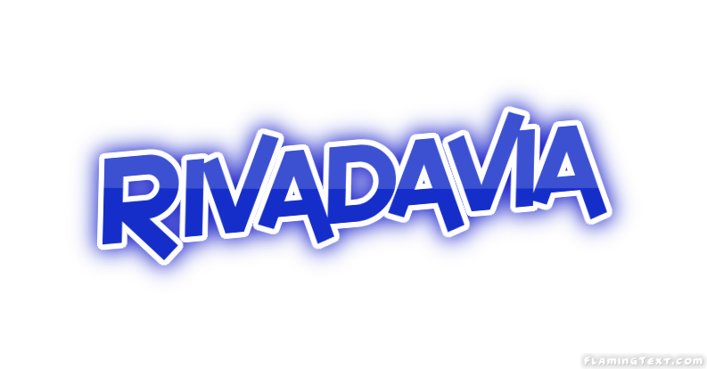 Rivadavia Ville