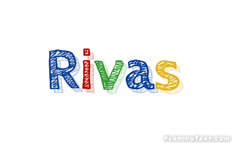 Rivas 市