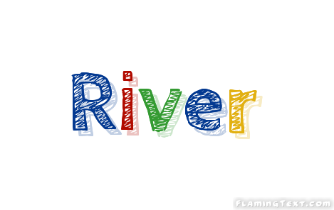 River Ciudad