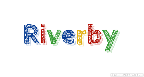 Riverby Stadt