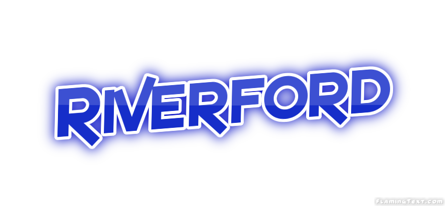 Riverford город