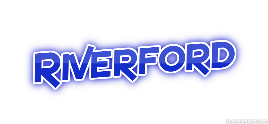 Riverford 市