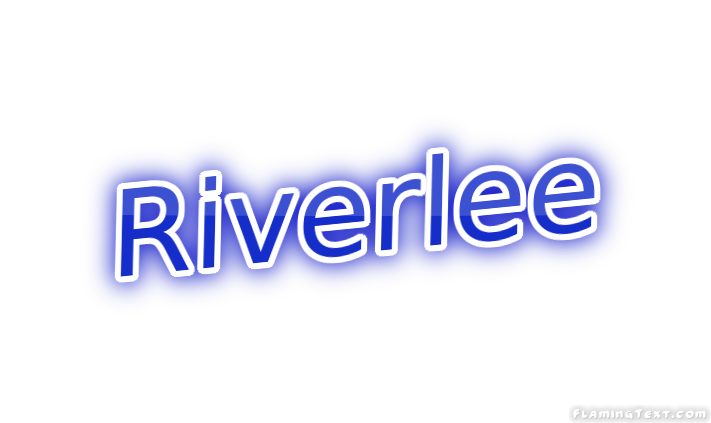 Riverlee Stadt