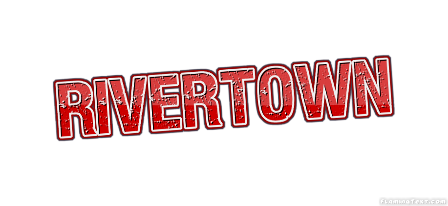 Rivertown город